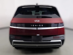 Hyundai IONIQ 5 SEL RWD 2026