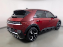 Hyundai IONIQ 5 SEL RWD 2026