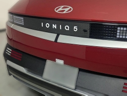 Hyundai IONIQ 5 SEL RWD 2026