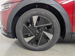 Hyundai IONIQ 5 SEL RWD 2026