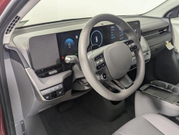 Hyundai IONIQ 5 SEL RWD 2026