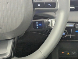 Hyundai IONIQ 5 SEL RWD 2026