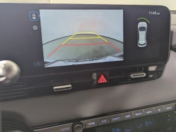 Hyundai IONIQ 5 SEL RWD 2026