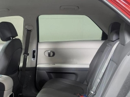 Hyundai IONIQ 5 SEL RWD 2026