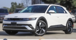 Hyundai IONIQ 5 SEL RWD 2026