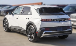 Hyundai IONIQ 5 SEL RWD 2026