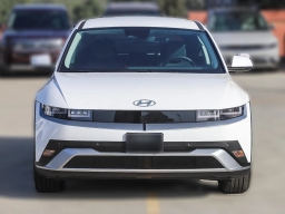 Hyundai IONIQ 5 SEL RWD 2026