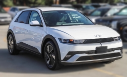 Hyundai IONIQ 5 SEL RWD 2026