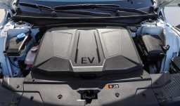 Hyundai IONIQ 5 SEL RWD 2026