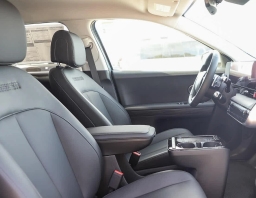 Hyundai IONIQ 5 SEL RWD 2026