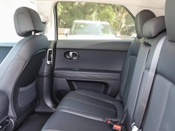 Hyundai IONIQ 5 SEL RWD 2026