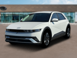 Hyundai IONIQ 5 SEL RWD 2026