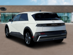 Hyundai IONIQ 5 SEL RWD 2026