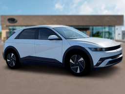 Hyundai IONIQ 5 SEL RWD 2026