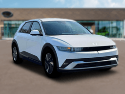 Hyundai IONIQ 5 SEL RWD 2026