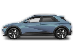 Hyundai IONIQ 5 SEL RWD 2026