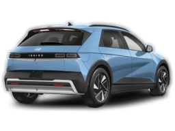 Hyundai IONIQ 5 SEL RWD 2026