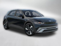 Hyundai IONIQ 5 SEL AWD 2026