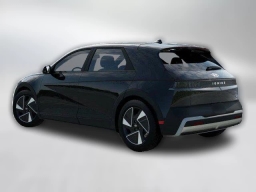 Hyundai IONIQ 5 SEL AWD 2026