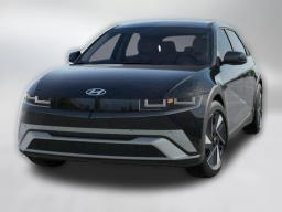 Hyundai IONIQ 5 SEL AWD 2026