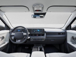 Hyundai IONIQ 5 SEL AWD 2026