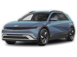 Hyundai IONIQ 5 SEL AWD 2026
