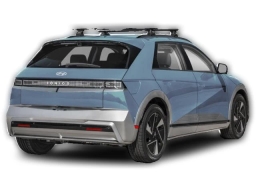 Hyundai IONIQ 5 SEL AWD 2026