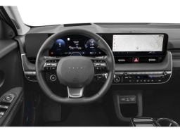 Hyundai IONIQ 5 SEL AWD 2026