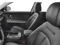Hyundai IONIQ 5 SEL AWD 2026