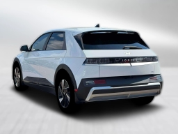 Hyundai IONIQ 5 SEL AWD 2026