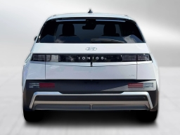 Hyundai IONIQ 5 SEL AWD 2026