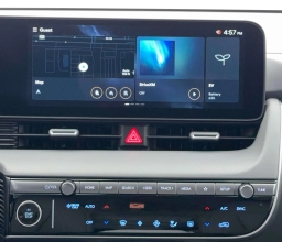 Hyundai IONIQ 5 SEL AWD 2026