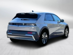 Hyundai IONIQ 5 SEL AWD 2026