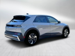 Hyundai IONIQ 5 SEL AWD 2026