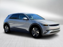 Hyundai IONIQ 5 SEL AWD 2026