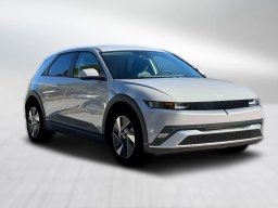 Hyundai IONIQ 5 SEL AWD 2026