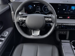 Hyundai IONIQ 5 SEL AWD 2026