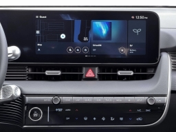 Hyundai IONIQ 5 SEL AWD 2026