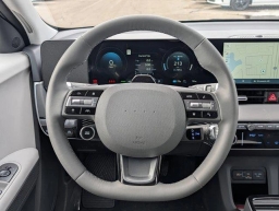 Hyundai IONIQ 5 SEL AWD 2026