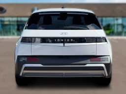 Hyundai IONIQ 5 SEL AWD 2026