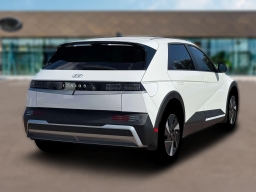 Hyundai IONIQ 5 SEL AWD 2026