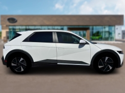 Hyundai IONIQ 5 SEL AWD 2026