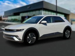 Hyundai IONIQ 5 SEL AWD 2026
