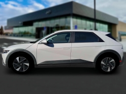 Hyundai IONIQ 5 SEL AWD 2026