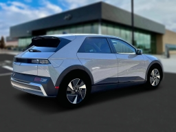 Hyundai IONIQ 5 SEL AWD 2026