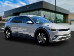 Hyundai IONIQ 5 SEL AWD 2026