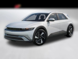 Hyundai IONIQ 5 SEL AWD 2026