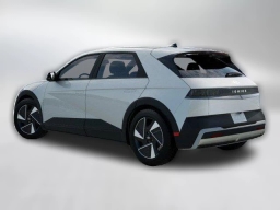 Hyundai IONIQ 5 SEL AWD 2026