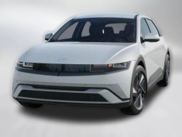 Hyundai IONIQ 5 SEL AWD 2026