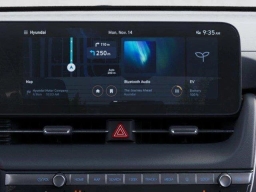 Hyundai IONIQ 5 SEL AWD 2026